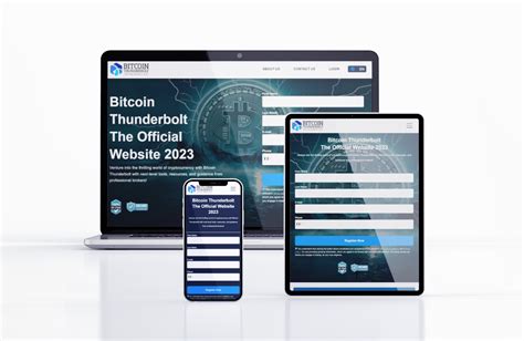 bitcoin thunderbolt|Bitcoin Thunderbolt Review: The Truth About This Crypto Trading .